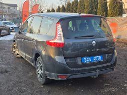 Renault Grand Scenic 1.9 dCi