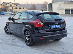 Ford Focus 1.6 TDCi