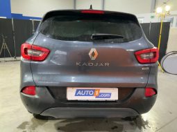 Renault Kadjar 1.6 dCi Energy Bose Edition 4×4