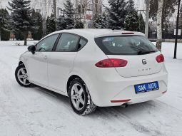 Seat Leon 1.2 TSI