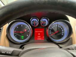 Opel Astra 2.0 CDTI Innovation