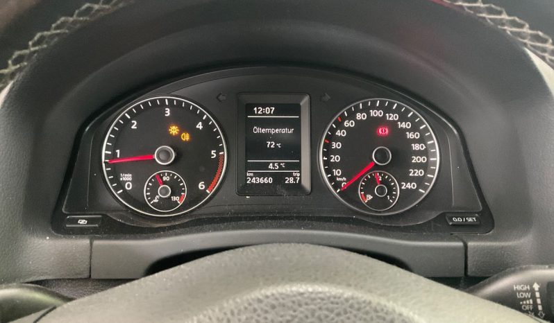 Volkswagen Golf Plus 1.6 TDI Team