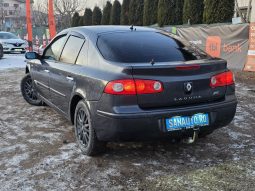 Renault Laguna 1.9 dCi