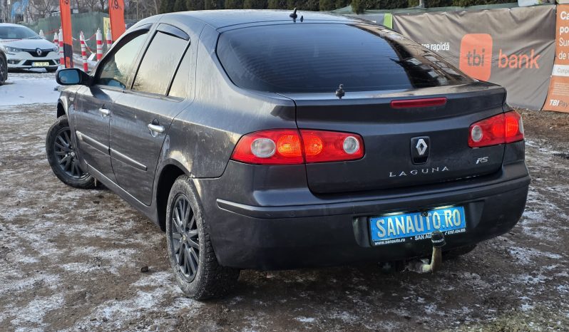 Renault Laguna 1.9 dCi