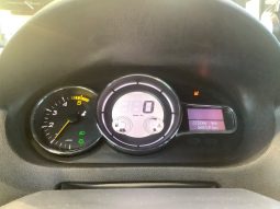 Renault Megane 1.9 dCi Dynamique full