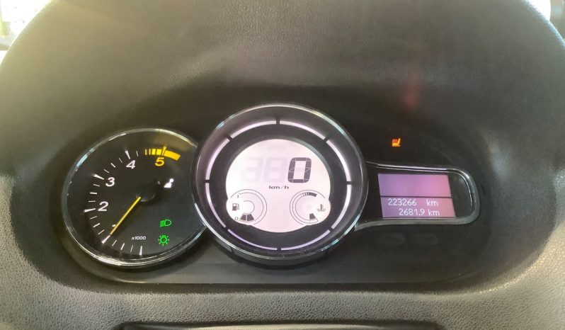 Renault Megane 1.9 dCi Dynamique