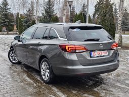 Opel Astra 1.6 CDTI Innovation Start/Stop