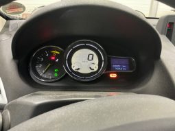 Renault Megane 1.5 dCi Dynamique