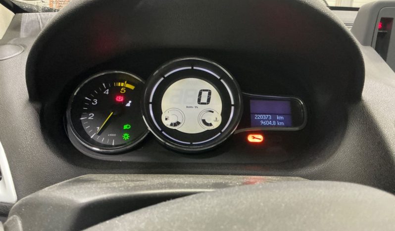 Renault Megane 1.5 dCi Dynamique