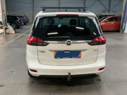 Opel Zafira Tourer 2.0 CDTI Innovation