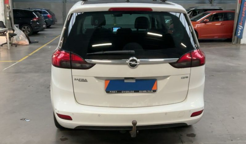 Opel Zafira Tourer 2.0 CDTI Innovation