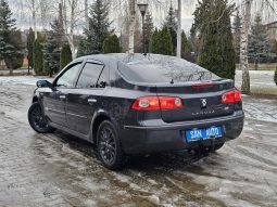 Renault Laguna 1.9 dCi