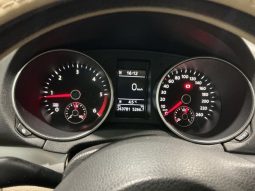 Volkswagen Golf VI 1.6 TDI Comfortline BlueMotion