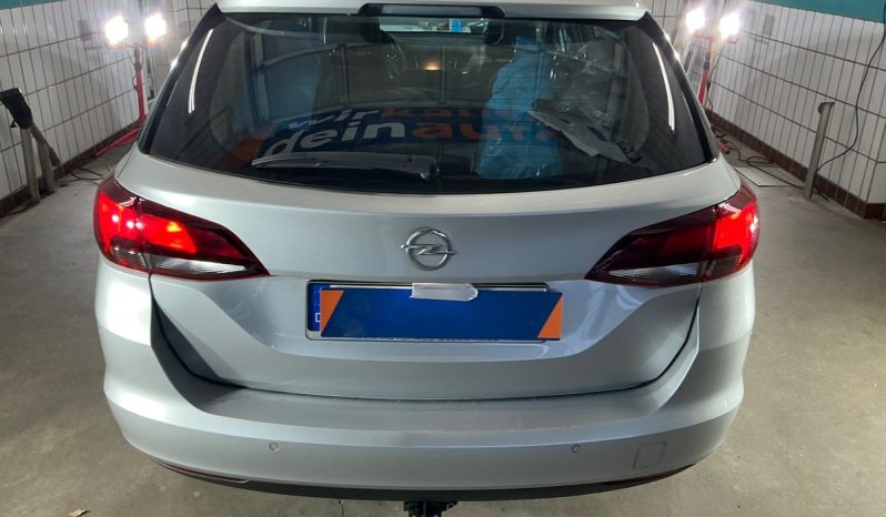 Opel Astra 1.6 CDTI Edition Start/Stop
