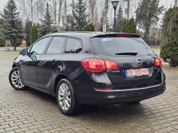 Opel Astra 1.7 CDTI 150 Jahre Opel