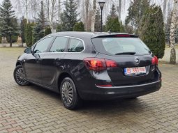 Opel Astra 1.7 CDTI Innovation