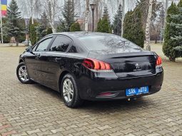 Peugeot 508 1.6 HDi