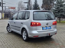 Volkswagen Touran 1.6 TDI