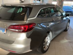 Opel Astra 1.6 CDTI Innovation Start/Stop