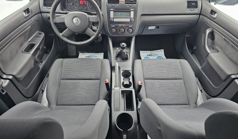 Volkswagen Golf V 1.9 TDI