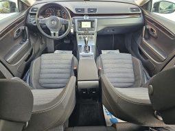 Volkswagen CC 2.0 TDI