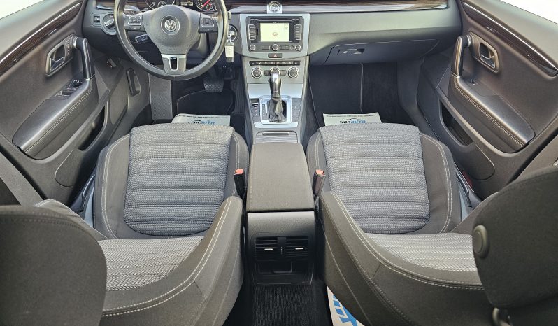 Volkswagen CC 2.0 TDI