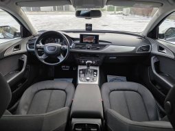 Audi A6 3.0 TDI quattro