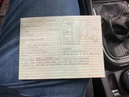 Opel Astra 1.7 CDTI Innovation