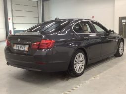 BMW 5er 525d