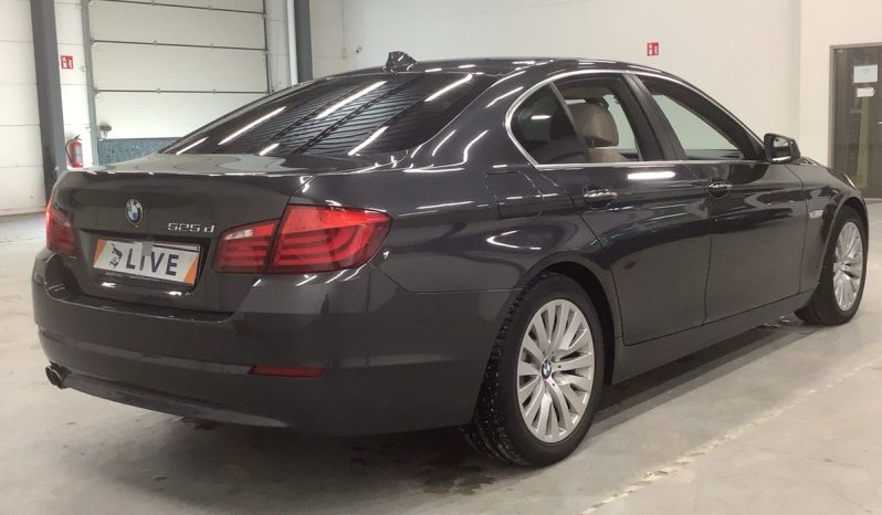 BMW 5er 525d
