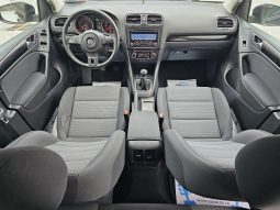 Volkswagen Golf VI 1.4 TSI Comfortline