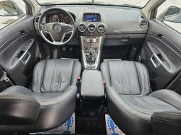 Opel Antara 2.2 CDTI