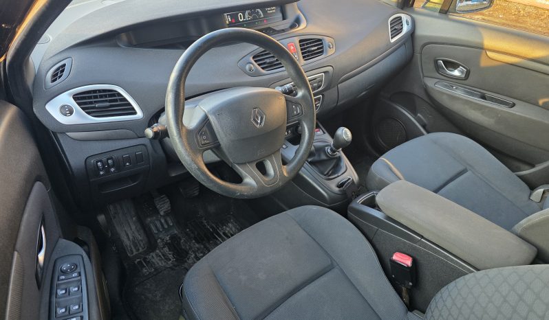 Renault Grand Scenic 1.9 dCi