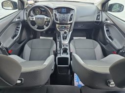 Ford Focus 1.6 TDCi