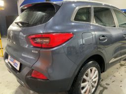 Renault Kadjar 1.6 dCi Energy Bose Edition 4×4