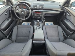 BMW 118D E87