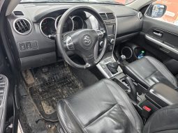 Suzuki Grand Vitara 1.9 DDiS