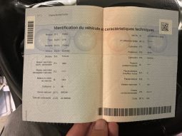 Ford Focus 1.6 TDCi Titanium