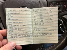 Opel Astra 2.0 CDTI Innovation