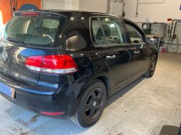 Volkswagen Golf VI 1.4 Trendline