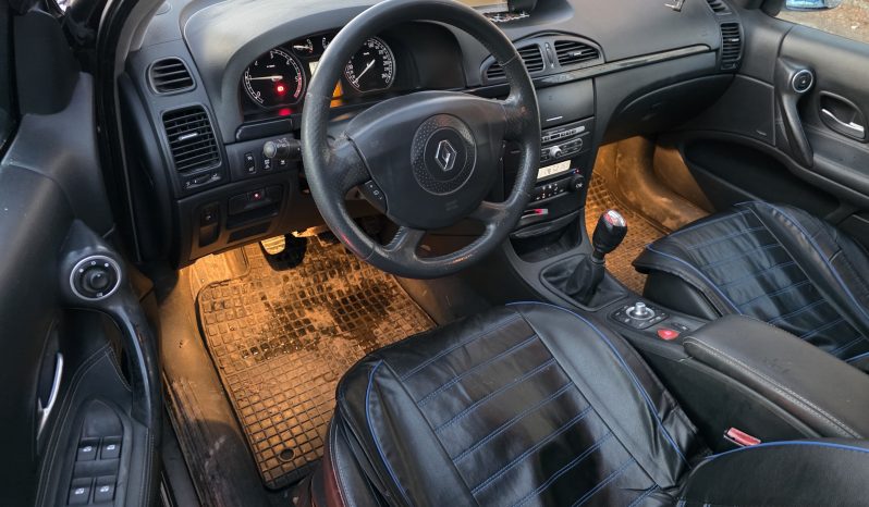 Renault Laguna 1.9 dCi