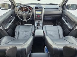 Suzuki Grand Vitara 1.9 DDiS
