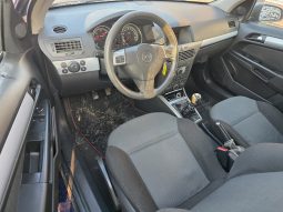 Opel Astra H 1.9 CDTI