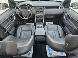 Land Rover Discovery Sport D150 S AWD