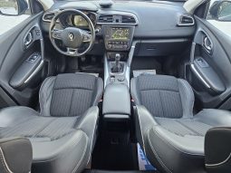 Renault Kadjar 1.6 dCi Energy Bose Edition 4×4