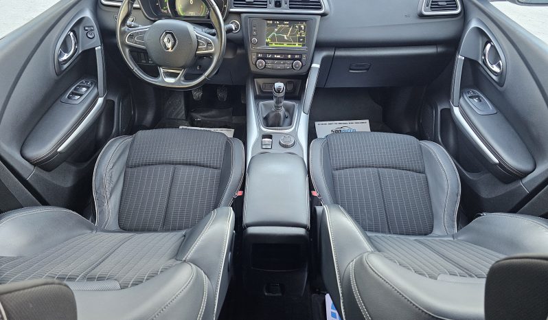 Renault Kadjar 1.6 dCi Energy Bose Edition 4×4