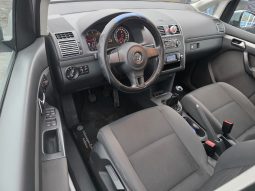 Volkswagen Touran 1.6 TDI