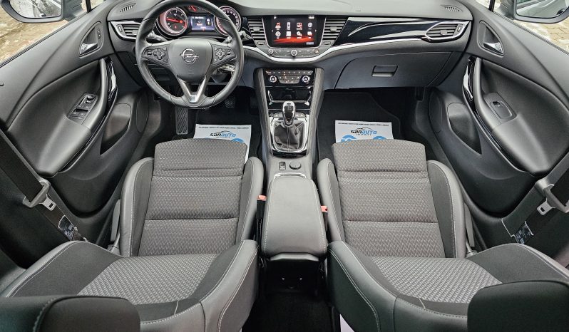 Opel Astra 1.6 CDTI Innovation Start/Stop