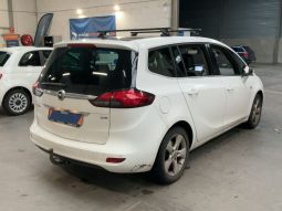 Opel Zafira Tourer 2.0 CDTI Innovation