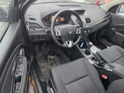 Renault Megane 1.5 dCi Attractive